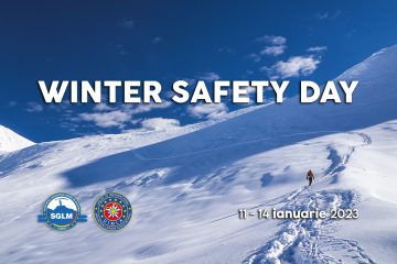 winter safety day 2023