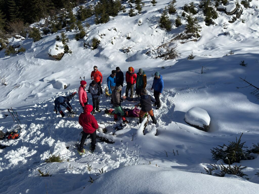 cpd ghizi drumetie sglm