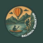 balonul zburator
